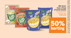 klik op dit plaatje voor een vergroting en voor vergelijkbare aanbiedingen gerelateerd aan
cup a soup soep noodles 1 2 25 50 knorr champignon creme tomaat kip klaar min good snacks varieeren noodle combinatie cup a soup soep noodles 1 2 25 50 knorr champignon creme tomaat kip klaar min good snacks varieeren noodle combinatie