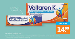 klik op dit plaatje voor een vergroting en voor vergelijkbare aanbiedingen gerelateerd aan
1 20 verlicht pijn spieren voltaren emulgel 2 32 gel 23 mg diclofenac diethylammonium filmomhulde tabletten kalium stuk varieeren gezondheidsproduct lees medisch hulpmiddel geneesmiddel 1 20 verlicht pijn spieren voltaren emulgel 2 32 gel 23 mg diclofenac diethylammonium filmomhulde tabletten kalium stuk varieeren gezondheidsproduct lees medisch hulpmiddel geneesmiddel