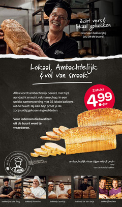 klik op dit plaatje voor een vergroting en voor vergelijkbare aanbiedingen gerelateerd aan
2 35 vers lokaal gebakken bakkerij buurt ambachtelijk bereid bakkers hap proef zorgvuldig gekozen waarderen stuks ambachtelijke bakker dag vloer tijger wit bruin berg vermeulen der 2 35 vers lokaal gebakken bakkerij buurt ambachtelijk bereid bakkers hap proef zorgvuldig gekozen waarderen stuks ambachtelijke bakker dag vloer tijger wit bruin berg vermeulen der