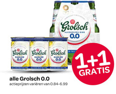  grolsch alcoholvrij bier 1 0.0 radler varieeren 