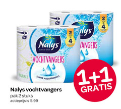 klik op dit plaatje voor een vergroting en voor vergelijkbare aanbiedingen gerelateerd aan
1 2 4 inspired nalys vochtvangers super absorberend pak stuks actieprijs 5.99 lys vleesvervangers 1 2 4 inspired nalys vochtvangers super absorberend pak stuks actieprijs 5.99 lys vleesvervangers