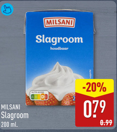 klik op dit plaatje voor een vergroting en voor vergelijkbare aanbiedingen gerelateerd aan
200 milsani slagroom houdbaar ml nutri score 200 milsani slagroom houdbaar ml nutri score