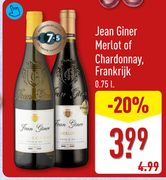  rode wijn witte hamersma giner jean fan donnay pays merlot chardonnay frankrijk l vina geographique 