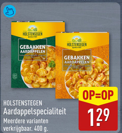  aardappelproducten 40 400 gebakken aardappelen gegaarde ware gegen aardappelspecialiteit meerdere 