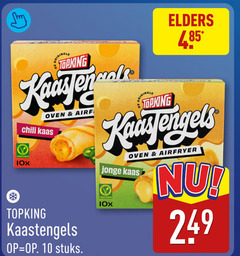 klik op dit plaatje voor een vergroting en voor vergelijkbare aanbiedingen gerelateerd aan
10 elders oven chili kaas 10x topking kaasstengels stuks originele airfryer jonge 10 elders oven chili kaas 10x topking kaasstengels stuks originele airfryer jonge
