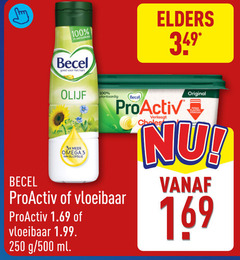 klik op dit plaatje voor een vergroting en voor vergelijkbare aanbiedingen gerelateerd aan
becel margarine olie en vetten 100 250 500 plantaardig elders hart olijf 3x omega3 olijfolie pro-activ vloeibaar ml verlaagt original becel margarine olie en vetten 100 250 500 plantaardig elders hart olijf 3x omega3 olijfolie pro-activ vloeibaar ml verlaagt original