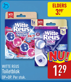 klik op dit plaatje voor een vergroting en voor vergelijkbare aanbiedingen gerelateerd aan
1 4 100 nederland elders bloesem witte reus 1x kracht 24 7 toiletblok actieve elementen stuk reinigt continu spoelbeurten hygiene self active premium reinigings 1 4 100 nederland elders bloesem witte reus 1x kracht 24 7 toiletblok actieve elementen stuk reinigt continu spoelbeurten hygiene self active premium reinigings