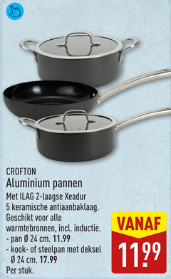 klik op dit plaatje voor een vergroting en voor vergelijkbare aanbiedingen gerelateerd aan
2 5 24 aluminium pannen laagse keramische antiaanbaklaag warmtebronnen inductie pan cm steelpan deksel stuk 2 5 24 aluminium pannen laagse keramische antiaanbaklaag warmtebronnen inductie pan cm steelpan deksel stuk