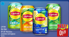  lipton ice tea 3 20 100 green zero taste sugar peach calories sparkling meerdere l bruisend original ml be einde b acid 