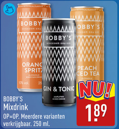  10 25 250 with botanical flavour bobby schiedam dry gin orang spritz alcoholic mixed drink mixdrink tonic amplified meerdere ml peach tea 