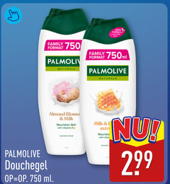 klik op dit plaatje voor een vergroting en voor vergelijkbare aanbiedingen gerelateerd aan
750 new formula soft skin feel family format naturals 750ml palmolive almond milk nourishes with vitamin shower cream douchegel ml 750 new formula soft skin feel family format naturals 750ml palmolive almond milk nourishes with vitamin shower cream douchegel ml