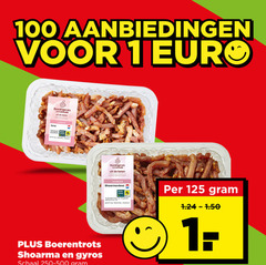  shoarmavlees gyrosreepjes 1 100 boerentrots keten varken shoarma gyros schaal leven gebruiken 
