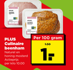 klik op dit plaatje voor een vergroting en voor vergelijkbare aanbiedingen gerelateerd aan
100 culinaire beenham naturel honing mosterd actieprijs kilo 100 culinaire beenham naturel honing mosterd actieprijs kilo