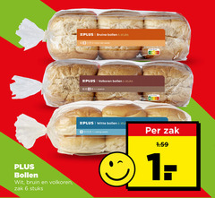 klik op dit plaatje voor een vergroting en voor vergelijkbare aanbiedingen gerelateerd aan
bolletjes 6 bollen wit bruin volkoren zak stuks bruine vezels vezelrijk witte weinig bolletjes 6 bollen wit bruin volkoren zak stuks bruine vezels vezelrijk witte weinig
