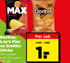 klik op dit plaatje voor een vergroting en voor vergelijkbare aanbiedingen gerelateerd aan
doritos lays chips zoutjes 1000 conic crush naturel nacho cheese smiths sticks zakken wax crunch zak doritos lays chips zoutjes 1000 conic crush naturel nacho cheese smiths sticks zakken wax crunch zak