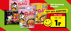  noodles origina spicy favour carbonara hot chicken flavour cheese halal level ramen noedels stuk 