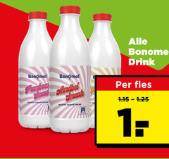 klik op dit plaatje voor een vergroting en voor vergelijkbare aanbiedingen gerelateerd aan
drinkyoghurt bonomel framboos yoghurtdrink drink fles drinkyoghurt bonomel framboos yoghurtdrink drink fles