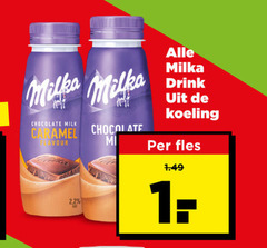 klik op dit plaatje voor een vergroting en voor vergelijkbare aanbiedingen gerelateerd aan
milka chocolademelk chocolate milk caramel drink koeling fles 2 milka chocolademelk chocolate milk caramel drink koeling fles 2