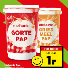 klik op dit plaatje voor een vergroting en voor vergelijkbare aanbiedingen gerelateerd aan
500 melkunie gries gortepap meel pap bekers beker 500 melkunie gries gortepap meel pap bekers beker