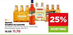 klik op dit plaatje voor een vergroting en voor vergelijkbare aanbiedingen gerelateerd aan
2 3 6 25 nix18 aperol crodino try it aperitivo red originals limoncello spritz flessen stuks fles hc 2 3 6 25 nix18 aperol crodino try it aperitivo red originals limoncello spritz flessen stuks fles hc