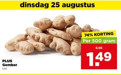klik op dit plaatje voor een vergroting en voor vergelijkbare aanbiedingen gerelateerd aan
25 500 gember 1 25 500 gember 1