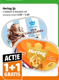 klik op dit plaatje voor een vergroting en voor vergelijkbare aanbiedingen gerelateerd aan
1 2 hertog ijs bakken 825 ml actieprijs 5.99 yssalon drie chocolades us chocolade le mangosaus limited 1 2 hertog ijs bakken 825 ml actieprijs 5.99 yssalon drie chocolades us chocolade le mangosaus limited