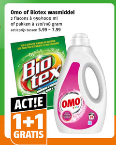 klik op dit plaatje voor een vergroting en voor vergelijkbare aanbiedingen gerelateerd aan
1 2 19 omo biotex wasmiddel 950 1000 ml pakken 720 actieprijs 5.99 veilig kleding kleuren pour vos vetements couleurs bio handwas intel la main kleur schoon 1 2 19 omo biotex wasmiddel 950 1000 ml pakken 720 actieprijs 5.99 veilig kleding kleuren pour vos vetements couleurs bio handwas intel la main kleur schoon