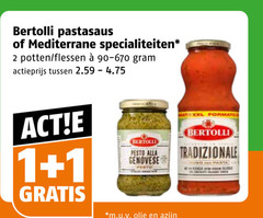 klik op dit plaatje voor een vergroting en voor vergelijkbare aanbiedingen gerelateerd aan
1 2 bertolli pastasaus mediterrane specialiteiten potten flessen actieprijs pesto genovese m.u.v olie azijn xxl tradizionale 1 2 bertolli pastasaus mediterrane specialiteiten potten flessen actieprijs pesto genovese m.u.v olie azijn xxl tradizionale