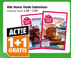 klik op dit plaatje voor een vergroting en voor vergelijkbare aanbiedingen gerelateerd aan
1 home bakmixen actieprijs 3.99 brownies kruidcake all 1 home bakmixen actieprijs 3.99 brownies kruidcake all