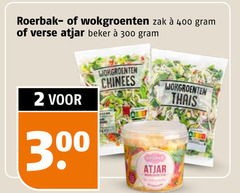 klik op dit plaatje voor een vergroting en voor vergelijkbare aanbiedingen gerelateerd aan
2 300 400 roerbak wokgroenten zak verse atjar beker chinees thais 00 2 300 400 roerbak wokgroenten zak verse atjar beker chinees thais 00