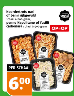klik op dit plaatje voor een vergroting en voor vergelijkbare aanbiedingen gerelateerd aan
600 noordertrots nasi bami rijkgevuld schaal penne napolitano fusilli carbonara trots noorder kip indische 600 noordertrots nasi bami rijkgevuld schaal penne napolitano fusilli carbonara trots noorder kip indische