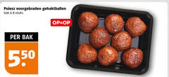 klik op dit plaatje voor een vergroting en voor vergelijkbare aanbiedingen gerelateerd aan
8 voorgebraden gehaktballen bak stuks 8 voorgebraden gehaktballen bak stuks