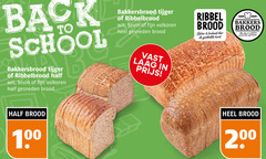 klik op dit plaatje voor een vergroting en voor vergelijkbare aanbiedingen gerelateerd aan
100 200 back school to bakkersbrood tijger ribbelbrood wit bruin fijn volkoren gesneden brood vast laag ribbel krokant geribbelde korst bakkers dag vers gebakken ingredienten 100 200 back school to bakkersbrood tijger ribbelbrood wit bruin fijn volkoren gesneden brood vast laag ribbel krokant geribbelde korst bakkers dag vers gebakken ingredienten