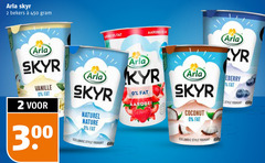 klik op dit plaatje voor een vergroting en voor vergelijkbare aanbiedingen gerelateerd aan
2 96 300 450 skyr bekers vanille naturel nature icelandic style yoghurt aardbei coconut 2 96 300 450 skyr bekers vanille naturel nature icelandic style yoghurt aardbei coconut