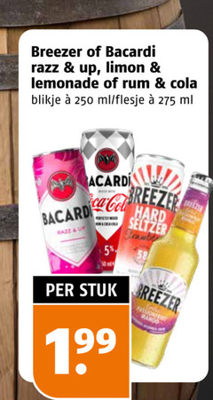 klik op dit plaatje voor een vergroting en voor vergelijkbare aanbiedingen gerelateerd aan
5 250 breezer bacardi razz up limon lemonade rum cola blikje ml flesje stuk breeze hard seltzer mango 5 250 breezer bacardi razz up limon lemonade rum cola blikje ml flesje stuk breeze hard seltzer mango