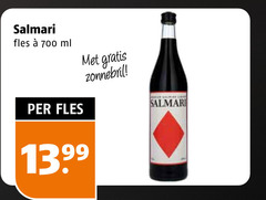  700 fles ml zonnebril 