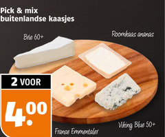 klik op dit plaatje voor een vergroting en voor vergelijkbare aanbiedingen gerelateerd aan
2 400 pick mix buitenlandse kaasjes brie 60 roomkaas ananas franse emmentaler viking blue 50 2 400 pick mix buitenlandse kaasjes brie 60 roomkaas ananas franse emmentaler viking blue 50