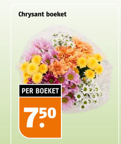 klik op dit plaatje voor een vergroting en voor vergelijkbare aanbiedingen gerelateerd aan
750 chrysant boeket 750 chrysant boeket