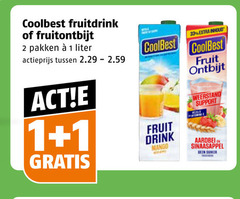 klik op dit plaatje voor een vergroting en voor vergelijkbare aanbiedingen gerelateerd aan
coolbest vruchtensap fruitdrank 1 2 30 fruitdrink fruitontbijt pakken liter actieprijs inhoud fruit ontbijt drink mango support sinaasappel suiker coolbest vruchtensap fruitdrank 1 2 30 fruitdrink fruitontbijt pakken liter actieprijs inhoud fruit ontbijt drink mango support sinaasappel suiker