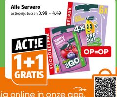 klik op dit plaatje voor een vergroting en voor vergelijkbare aanbiedingen gerelateerd aan
1 actieprijs 4x4 berry smoothie ruit fruit go online 1 actieprijs 4x4 berry smoothie ruit fruit go online