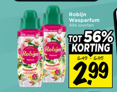  robijn soorten 