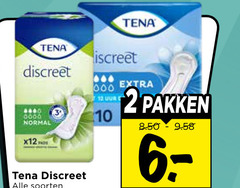 klik op dit plaatje voor een vergroting en voor vergelijkbare aanbiedingen gerelateerd aan
2 10 12 tena discreet normal soorten uur pakken 2 10 12 tena discreet normal soorten uur pakken