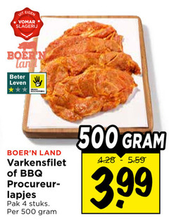klik op dit plaatje voor een vergroting en voor vergelijkbare aanbiedingen gerelateerd aan
4 500 slagerij boern lan beter leven bescherming land varkensfilet bbq procureurlapje lapjes pak stuks 3.99 4 500 slagerij boern lan beter leven bescherming land varkensfilet bbq procureurlapje lapjes pak stuks 3.99