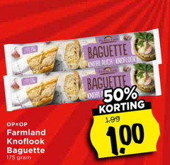 klik op dit plaatje voor een vergroting en voor vergelijkbare aanbiedingen gerelateerd aan
50 100 baguette knoflook farmland 50 100 baguette knoflook farmland