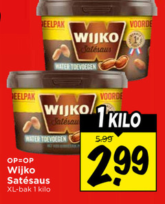 klik op dit plaatje voor een vergroting en voor vergelijkbare aanbiedingen gerelateerd aan
1 wijko water kilo xl bak 5.99 1 wijko water kilo xl bak 5.99