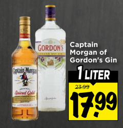 klik op dit plaatje voor een vergroting en voor vergelijkbare aanbiedingen gerelateerd aan
1 captain morgan spiced gold gin liter 1 captain morgan spiced gold gin liter