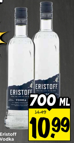 klik op dit plaatje voor een vergroting en voor vergelijkbare aanbiedingen gerelateerd aan
700 eristoff vodka ml 700 eristoff vodka ml
