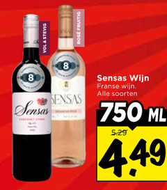 klik op dit plaatje voor een vergroting en voor vergelijkbare aanbiedingen gerelateerd aan
8 750 hamersma stevig sensas cabernet rosee fruitig wijn franse soorten ml 8 750 hamersma stevig sensas cabernet rosee fruitig wijn franse soorten ml