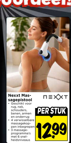 klik op dit plaatje voor een vergroting en voor vergelijkbare aanbiedingen gerelateerd aan
3 4 6 nexxt rug nek schouders benen armen onderrug verwisselbare pen massage- stuk 3 4 6 nexxt rug nek schouders benen armen onderrug verwisselbare pen massage- stuk