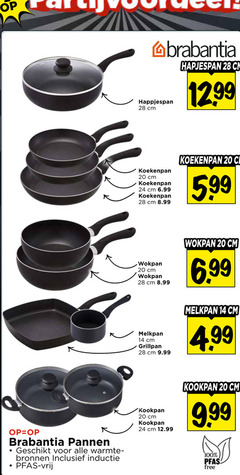 klik op dit plaatje voor een vergroting en voor vergelijkbare aanbiedingen gerelateerd aan
14 20 24 28 100 cm brabantia hapjespan koekenpan 5 99 wokpan pannen warmte bronnen inductie vrij grillpan kookpan free 14 20 24 28 100 cm brabantia hapjespan koekenpan 5 99 wokpan pannen warmte bronnen inductie vrij grillpan kookpan free